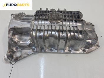 Картер за Ford Fiesta V Hatchback (11.2001 - 03.2010) 1.25 16V, 75 к.с.