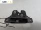 Брава заден капак за Citroen Saxo Hatchback (02.1996 - 04.2004), позиция: задна