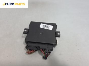 Комфорт модул за Opel Astra G Estate (02.1998 - 12.2009), № 13112865