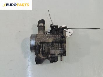 Дроселова клапа за Opel Astra F Estate (09.1991 - 01.1998) 1.4 Si, 82 к.с.