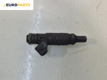 Дюза бензин за Ford Fiesta V Hatchback (11.2001 - 03.2010) 1.25 16V, 75 к.с.
