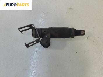 Дюза бензин за Ford Fiesta V Hatchback (11.2001 - 03.2010) 1.25 16V, 75 к.с.