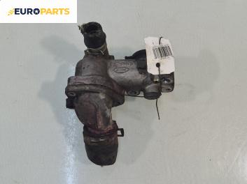 Конзола антифриз за Ford Focus I Estate (02.1999 - 12.2007) 1.8 Turbo DI / TDDi, 90 к.с.