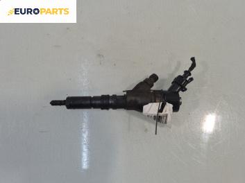 Дюза дизел за Citroen C5 I Hatchback (03.2001 - 03.2005) 2.0 HDi (DCRHZB, DCRHZE), 109 к.с.