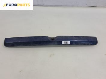 Лайсна заден капак за Opel Astra G Estate (02.1998 - 12.2009), позиция: задна