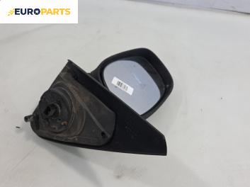 Огледало за Land Rover Freelander SUV I (02.1998 - 10.2006), позиция: лява
