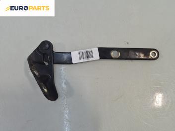 Панта преден капак за Land Rover Freelander SUV I (02.1998 - 10.2006), 4+1 вр., позиция: лява