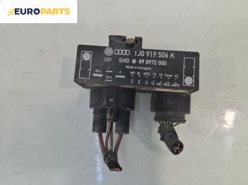 Реле перка за Volkswagen Polo Hatchback III (10.1999 - 10.2001) 1.4 16V