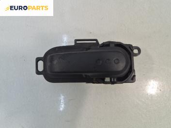 Вътрешна дръжка за Nissan Micra III Hatchback (01.2003 - 06.2010), позиция: предна, лява