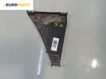 Държач броня за Audi A4 Avant B5 (11.1994 - 09.2001), позиция: задна, лява