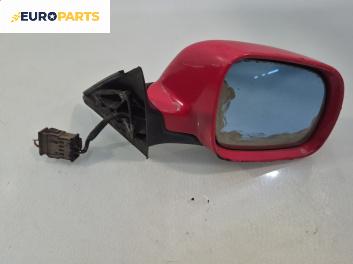 Огледало за Audi A4 Avant B5 (11.1994 - 09.2001), позиция: дясна