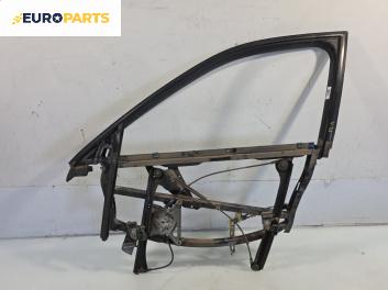 Механизъм ел. стъкло за Audi A4 Avant B5 (11.1994 - 09.2001), позиция: предна, лява