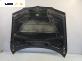 Преден капак за BMW X3 Series E83 (01.2004 - 12.2011), 4+1 вр., джип, позиция: предна