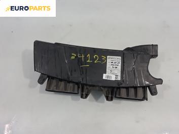 Въздуховод за BMW X3 Series E83 (01.2004 - 12.2011) 2.5 i, 192 к.с.