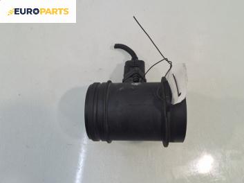 Дебитомер за Audi A8 Sedan 4E (10.2002 - 07.2010) 4.2 quattro, 335 к.с., № Bosch 0280218069