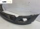 Предна броня за Ford Fiesta V Hatchback (11.2001 - 03.2010), позиция: предна