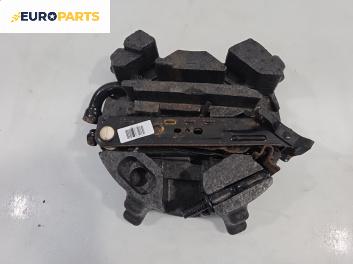 Стойка с инструменти за Ford Fiesta V Hatchback (11.2001 - 03.2010)