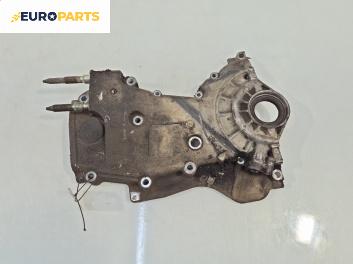 Капак ангренажен ремък за Honda Civic VII Sedan (12.2000 - 04.2006) 1.3 IMA (ES), 83 к.с.