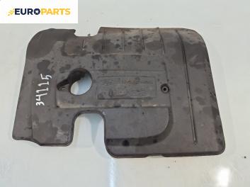 Декоративен капак двигател за Ford Focus II Estate (07.2004 - 09.2012) 1.6 TDCi, 109 к.с.
