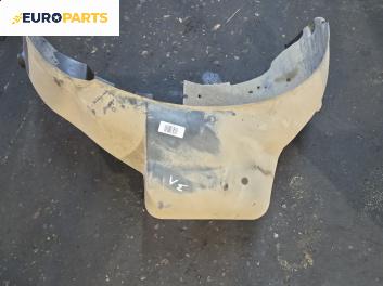 Подкалник за Audi A4 Avant B5 (11.1994 - 09.2001), позиция: задна, лява