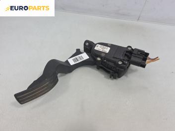 Педал газ за Ford Fiesta V Hatchback (11.2001 - 03.2010) 1.4 16V, 80 к.с.