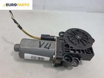 Електромотор за стъклоподемник за Ford Fiesta V Hatchback (11.2001 - 03.2010), позиция: предна, лява