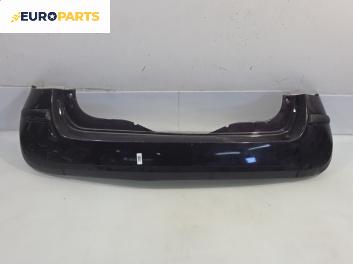 Задна броня за Renault Modus / Grand Modus Minivan (09.2004 - 09.2012), позиция: задна