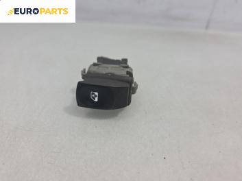 Бутон ел. стъкло  за Renault Modus / Grand Modus Minivan (09.2004 - 09.2012)