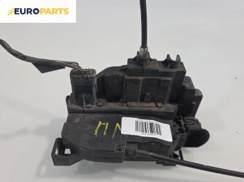 Брава на врата за Renault Modus / Grand Modus Minivan (09.2004 - 09.2012), позиция: предна, лява