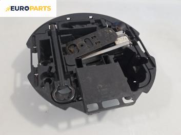 Стойка с инструменти за Renault Modus / Grand Modus Minivan (09.2004 - 09.2012)