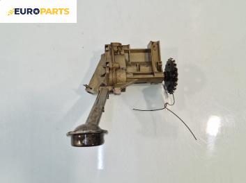 Маслена помпа за Renault Modus / Grand Modus Minivan (09.2004 - 09.2012) 1.6 (JP03, JP0B, JP0U, JP0Y, JP1G), 112 к.с.