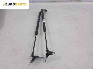 Амортисьор за багажник/товарно пространство за Renault Modus / Grand Modus Minivan (09.2004 - 09.2012)