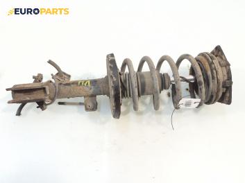 Макферсон за Nissan Micra III Hatchback (01.2003 - 06.2010), позиция: предна, лява