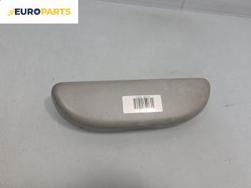 Интериорна пластмаса за Peugeot 308 Hatchback I (09.2007 - 12.2016), позиция: предна