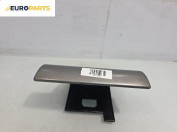 Интериорна пластмаса за Peugeot 308 Hatchback I (09.2007 - 12.2016), позиция: предна