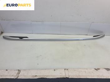 Релса багажник за Citroen C5 III Break (02.2008 - 04.2017), 4+1 вр., комби, позиция: лява
