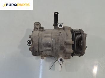 Компресор климатик за Opel Astra G Estate (02.1998 - 12.2009) 1.7 DTI 16V, 75 к.с.
