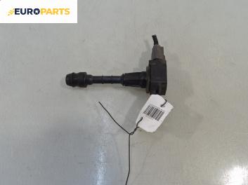 Запалителна бобина за Nissan Micra III Hatchback (01.2003 - 06.2010) 1.2 16V, 65 к.с.