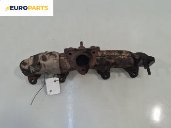 Изпускателен колектор  за Audi A4 Avant B5 (11.1994 - 09.2001) 1.9 TDI, 90 к.с.