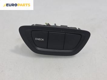 Бутон за Citroen C5 III Break (02.2008 - 04.2017)