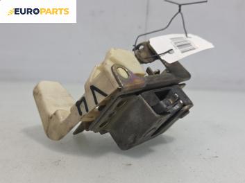 Брава на врата за Opel Kadett E Hatchback (09.1984 - 08.1991), позиция: предна, лява