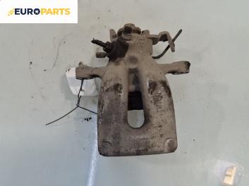 Спирачен апарат за Renault Modus / Grand Modus Minivan (09.2004 - 09.2012), позиция: задна, дясна