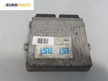 Компютър газова уредба за BMW X3 Series E83 (01.2004 - 12.2011)