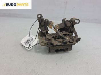 Брава на врата за Opel Kadett E Hatchback (09.1984 - 08.1991), позиция: предна, дясна