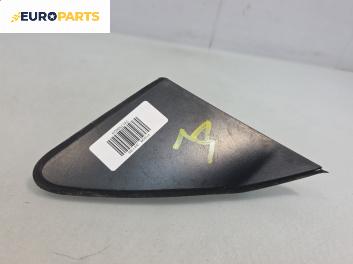 Интериорна пластмаса за Peugeot 308 Hatchback I (09.2007 - 12.2016), позиция: дясна
