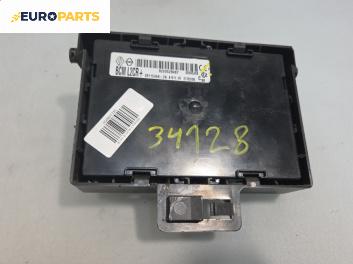BCM модул за Renault Modus / Grand Modus Minivan (09.2004 - 09.2012), № 8200528487