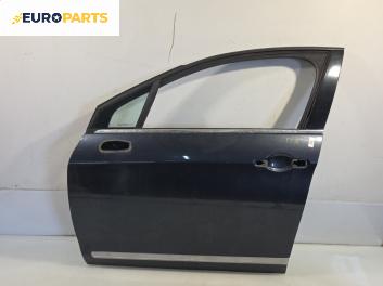 Врата за Citroen C5 III Break (02.2008 - 04.2017), 4+1 вр., позиция: предна, лява
