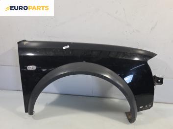 Калник за Audi A6 Allroad  C5 (05.2000 - 08.2005), позиция: предна, дясна