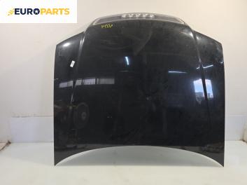 Преден капак за Audi A6 Allroad  C5 (05.2000 - 08.2005), 4+1 вр., комби, позиция: предна