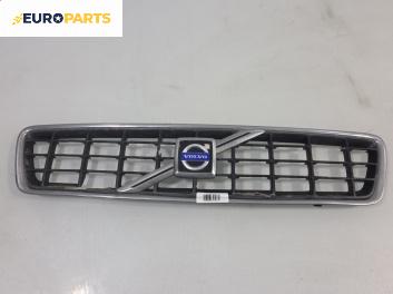 Решетка за Volvo V40 Estate (07.1995 - 06.2004), позиция: предна